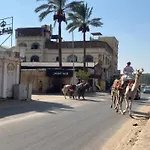 Giza Fly Inn