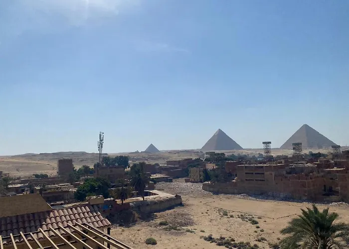 Giza Fly Inn