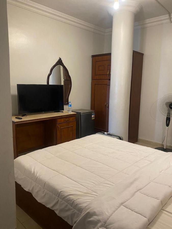 Giza Fly Hotel Cairo
