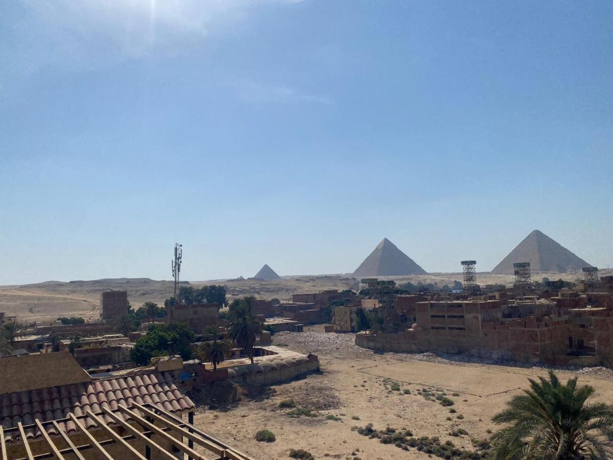 Hotel Giza Fly Cairo