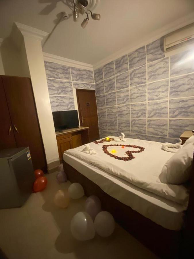 Hotel Giza Fly 3*