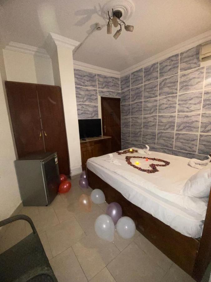 Hotel Giza Fly 3*