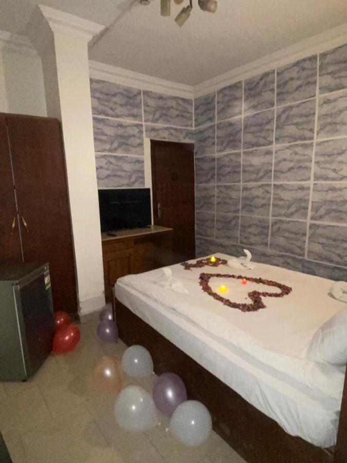 Giza Fly Hotel Cairo