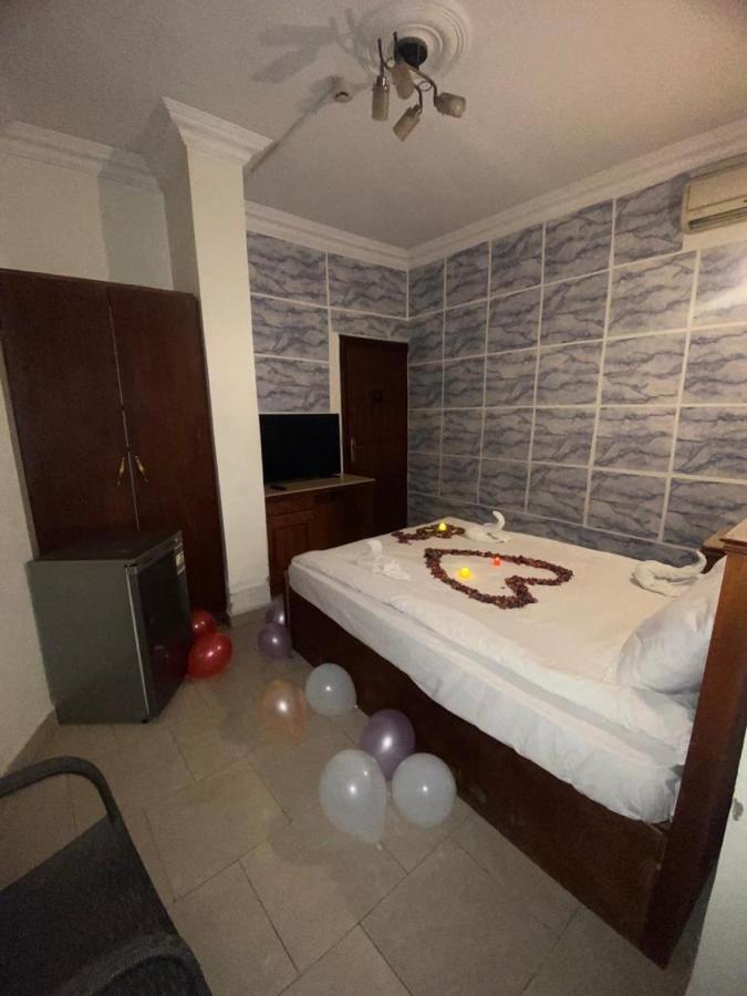 Hotel Giza Fly 3*