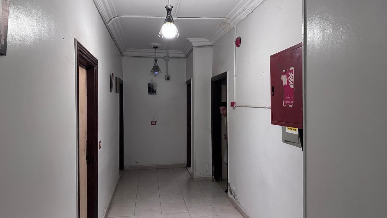 Giza Fly Hotel 3*