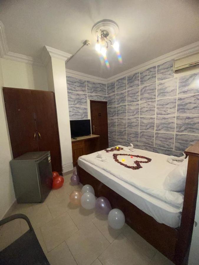 Giza Fly 3* Cairo