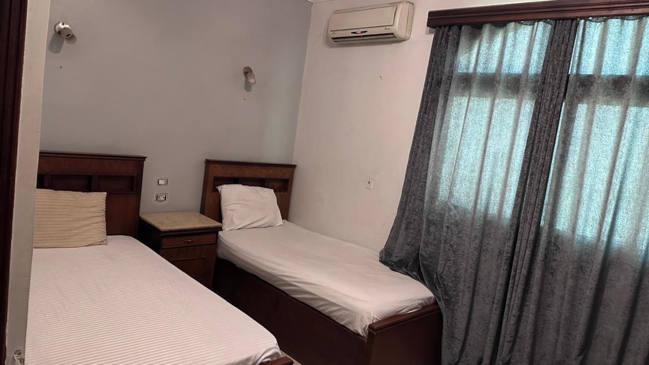 Giza Fly Hotel 3*